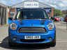 USED 2012 62 MINI COUNTRYMAN 1.6 Cooper D SUV 5dr Diesel Manual ALL4 Euro 5 (s/s) (112 ps) 
