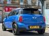 USED 2012 62 MINI COUNTRYMAN 1.6 Cooper D SUV 5dr Diesel Manual ALL4 Euro 5 (s/s) (112 ps) 