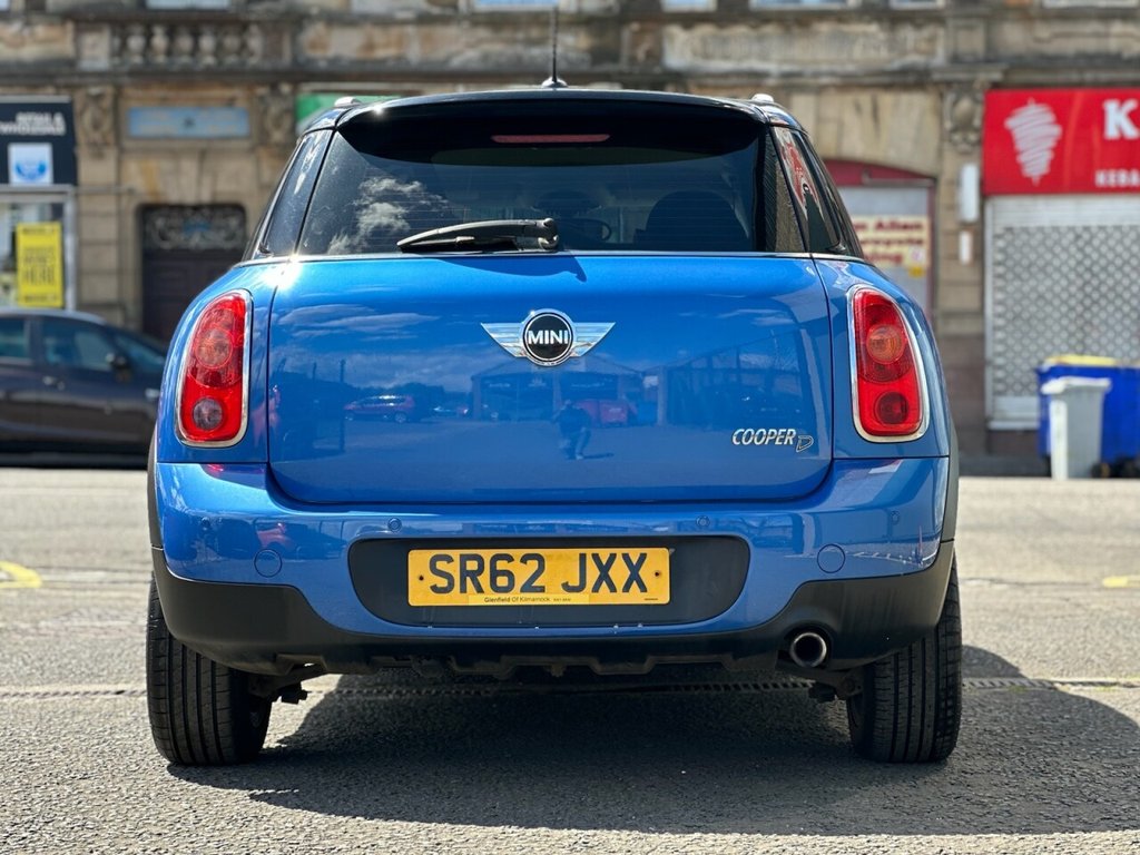 2012 Mini Countryman thumbnail 7