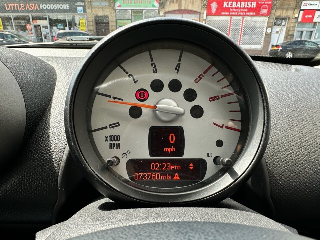 2012 Mini Countryman thumbnail 10