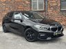 USED 2022 22 BMW 1 SERIES 1.5 118i SE (LCP) Hatchback 5dr Petrol DCT  