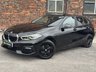 USED 2022 22 BMW 1 SERIES 1.5 118i SE (LCP) Hatchback 5dr Petrol DCT  