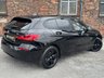 USED 2022 22 BMW 1 SERIES 1.5 118i SE (LCP) Hatchback 5dr Petrol DCT  