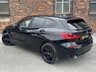 USED 2022 22 BMW 1 SERIES 1.5 118i SE (LCP) Hatchback 5dr Petrol DCT  