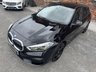 USED 2022 22 BMW 1 SERIES 1.5 118i SE (LCP) Hatchback 5dr Petrol DCT  