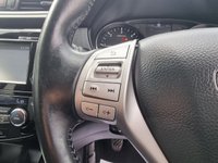 USED 2015 64 NISSAN QASHQAI 1.5 dCi Acenta Premium SUV 5dr Diesel Manual 2WD Euro 5 (s/s) (110 ps) 