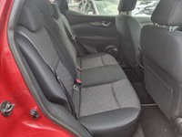 USED 2015 64 NISSAN QASHQAI 1.5 dCi Acenta Premium SUV 5dr Diesel Manual 2WD Euro 5 (s/s) (110 ps) 