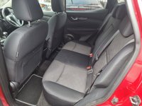 USED 2015 64 NISSAN QASHQAI 1.5 dCi Acenta Premium SUV 5dr Diesel Manual 2WD Euro 5 (s/s) (110 ps) 
