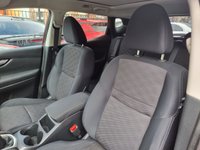 USED 2015 64 NISSAN QASHQAI 1.5 dCi Acenta Premium SUV 5dr Diesel Manual 2WD Euro 5 (s/s) (110 ps) 