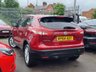 USED 2015 64 NISSAN QASHQAI 1.5 dCi Acenta Premium SUV 5dr Diesel Manual 2WD Euro 5 (s/s) (110 ps) 