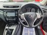 USED 2015 64 NISSAN QASHQAI 1.5 dCi Acenta Premium SUV 5dr Diesel Manual 2WD Euro 5 (s/s) (110 ps) 