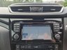 USED 2015 64 NISSAN QASHQAI 1.5 dCi Acenta Premium SUV 5dr Diesel Manual 2WD Euro 5 (s/s) (110 ps) 