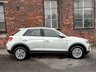 USED 2023 23 VOLKSWAGEN T-ROC 1.0 TSI Life SUV 5dr Petrol  