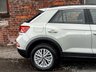 USED 2023 23 VOLKSWAGEN T-ROC 1.0 TSI Life SUV 5dr Petrol  