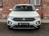 USED 2023 23 VOLKSWAGEN T-ROC 1.0 TSI Life SUV 5dr Petrol  