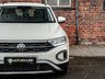 USED 2023 23 VOLKSWAGEN T-ROC 1.0 TSI Life SUV 5dr Petrol  