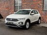 USED 2023 23 VOLKSWAGEN T-ROC 1.0 TSI Life SUV 5dr Petrol  