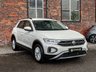 USED 2023 23 VOLKSWAGEN T-ROC 1.0 TSI Life SUV 5dr Petrol  