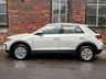 USED 2023 23 VOLKSWAGEN T-ROC 1.0 TSI Life SUV 5dr Petrol  