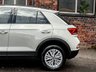 USED 2023 23 VOLKSWAGEN T-ROC 1.0 TSI Life SUV 5dr Petrol  