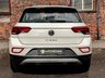 USED 2023 23 VOLKSWAGEN T-ROC 1.0 TSI Life SUV 5dr Petrol  
