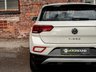 USED 2023 23 VOLKSWAGEN T-ROC 1.0 TSI Life SUV 5dr Petrol  