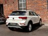 USED 2023 23 VOLKSWAGEN T-ROC 1.0 TSI Life SUV 5dr Petrol  