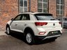 USED 2023 23 VOLKSWAGEN T-ROC 1.0 TSI Life SUV 5dr Petrol  