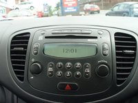USED 2013 63 HYUNDAI I10 1.2 Classic Hatchback 5dr Petrol Manual Euro 5 (85 bhp) 
