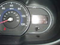 USED 2013 63 HYUNDAI I10 1.2 Classic Hatchback 5dr Petrol Manual Euro 5 (85 bhp) 
