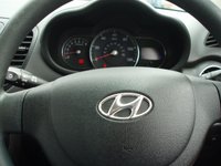 USED 2013 63 HYUNDAI I10 1.2 Classic Hatchback 5dr Petrol Manual Euro 5 (85 bhp) 