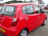 USED 2013 63 HYUNDAI I10 1.2 Classic Hatchback 5dr Petrol Manual Euro 5 (85 bhp) 