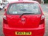USED 2013 63 HYUNDAI I10 1.2 Classic Hatchback 5dr Petrol Manual Euro 5 (85 bhp) 