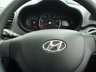 USED 2013 63 HYUNDAI I10 1.2 Classic Hatchback 5dr Petrol Manual Euro 5 (85 bhp) 