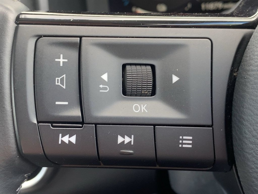 USED 2023 72 NISSAN QASHQAI 1.5 h e-POWER N-Connecta SUV 5dr Petrol Hybrid Auto Euro 6 (s/s) (190 ps) 