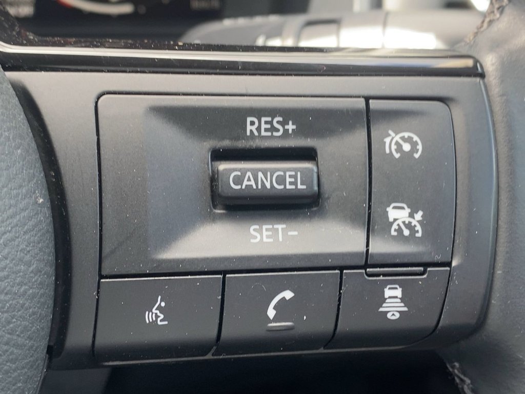 USED 2023 72 NISSAN QASHQAI 1.5 h e-POWER N-Connecta SUV 5dr Petrol Hybrid Auto Euro 6 (s/s) (190 ps) 
