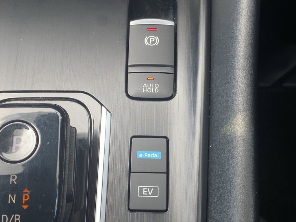 USED 2023 72 NISSAN QASHQAI 1.5 h e-POWER N-Connecta SUV 5dr Petrol Hybrid Auto Euro 6 (s/s) (190 ps) 