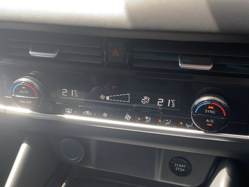 USED 2023 72 NISSAN QASHQAI 1.5 h e-POWER N-Connecta SUV 5dr Petrol Hybrid Auto Euro 6 (s/s) (190 ps) 