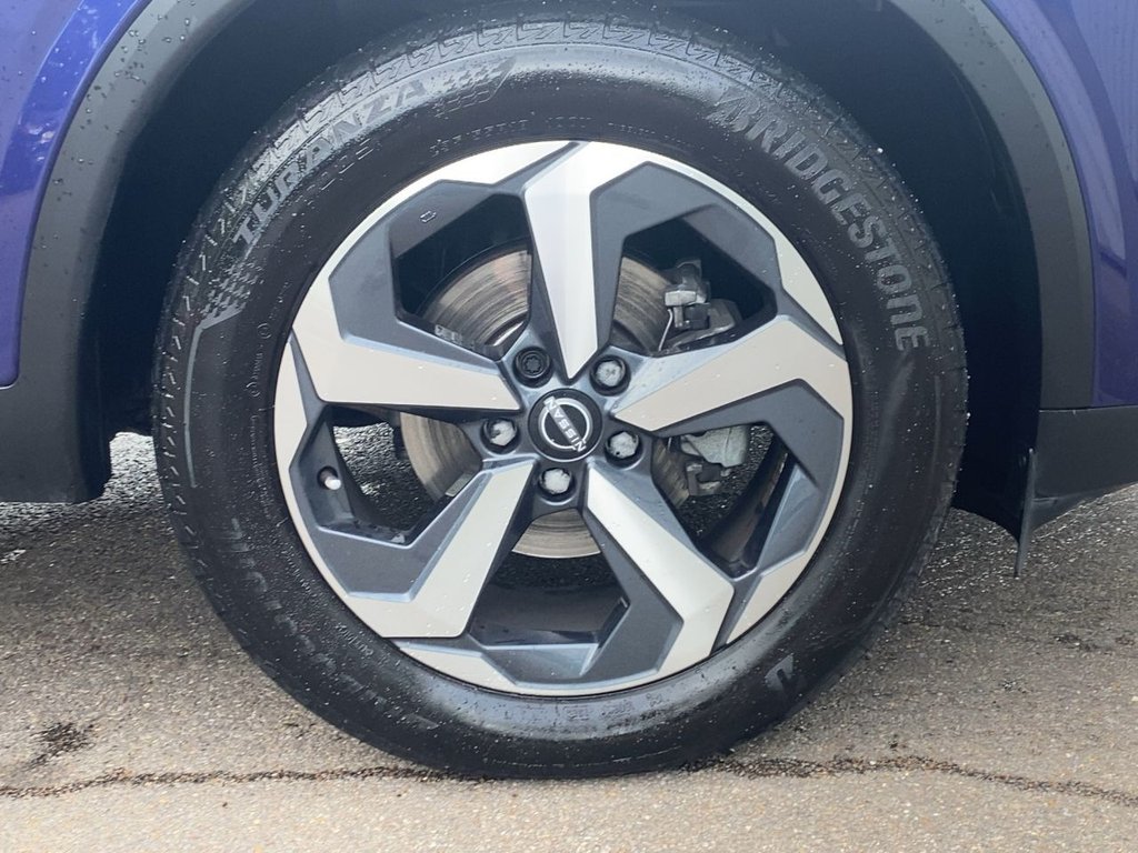 USED 2023 23 NISSAN QASHQAI 1.3 DIG-T MHEV N-Connecta SUV 5dr Petrol Hybrid Manual Euro 6 (s/s) (140 ps) 360&deg;CAMERA+CARPLAY+NAV+CRUISE