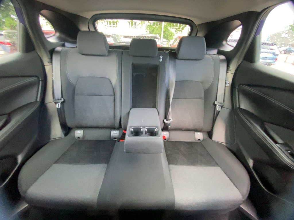 USED 2023 23 NISSAN QASHQAI 1.3 DIG-T MHEV N-Connecta SUV 5dr Petrol Hybrid Manual Euro 6 (s/s) (140 ps) 360&deg;CAMERA+CARPLAY+NAV+CRUISE