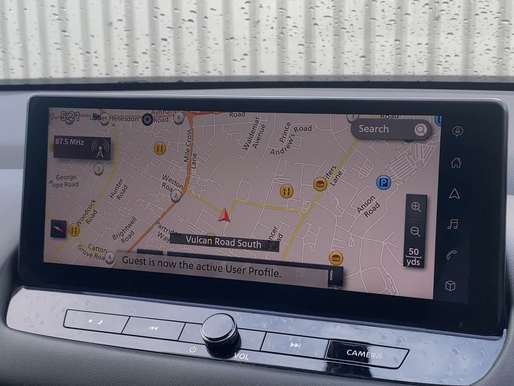 USED 2023 23 NISSAN QASHQAI 1.3 DIG-T MHEV N-Connecta SUV 5dr Petrol Hybrid Manual Euro 6 (s/s) (140 ps) 360&deg;CAMERA+CARPLAY+NAV+CRUISE