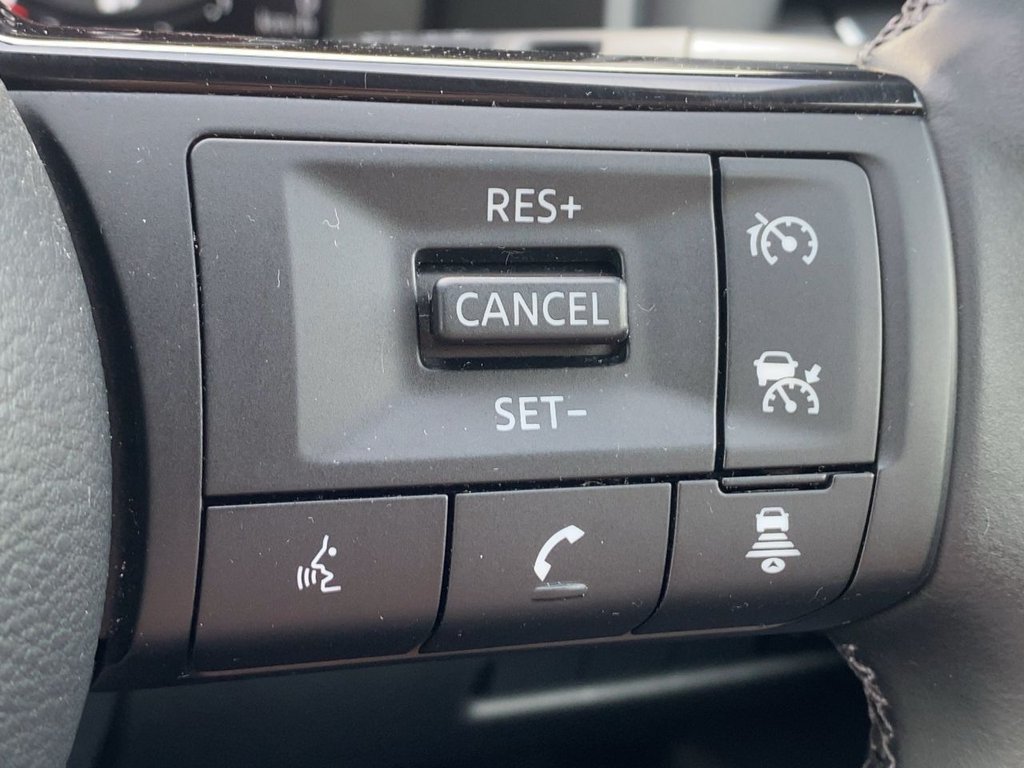 USED 2023 23 NISSAN QASHQAI 1.3 DIG-T MHEV N-Connecta SUV 5dr Petrol Hybrid Manual Euro 6 (s/s) (140 ps) 360&deg;CAMERA+CARPLAY+NAV+CRUISE