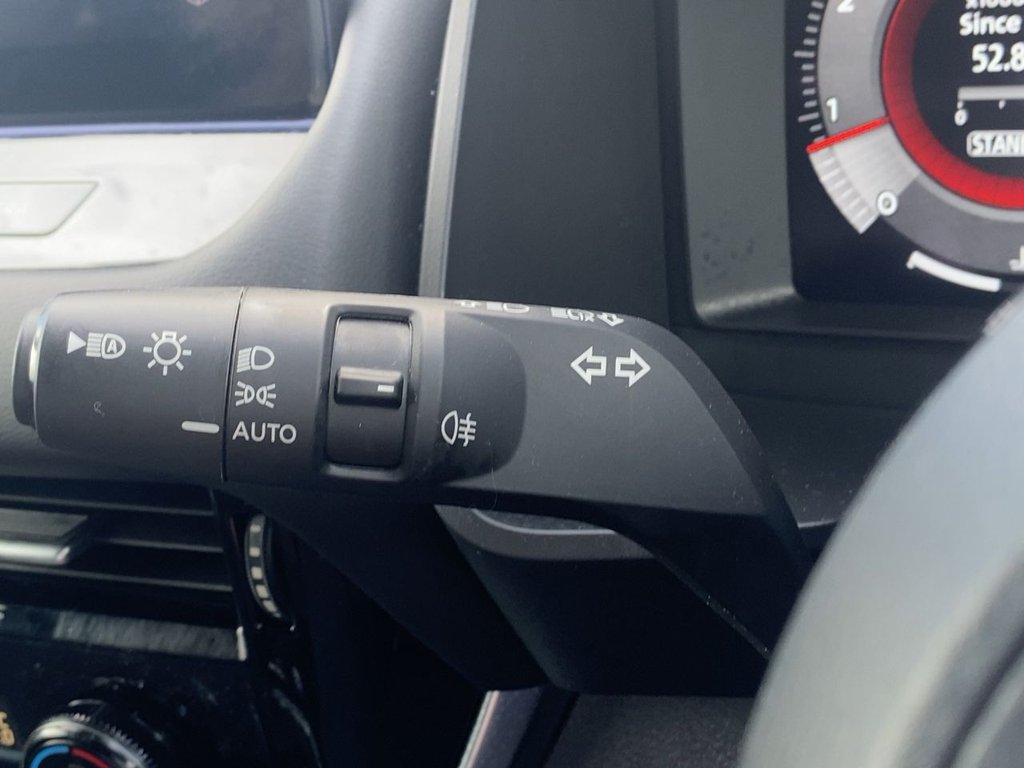 USED 2023 23 NISSAN QASHQAI 1.3 DIG-T MHEV N-Connecta SUV 5dr Petrol Hybrid Manual Euro 6 (s/s) (140 ps) 360&deg;CAMERA+CARPLAY+NAV+CRUISE
