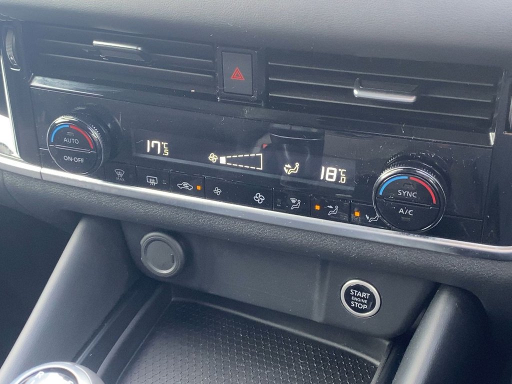 USED 2023 23 NISSAN QASHQAI 1.3 DIG-T MHEV N-Connecta SUV 5dr Petrol Hybrid Manual Euro 6 (s/s) (140 ps) 360&deg;CAMERA+CARPLAY+NAV+CRUISE