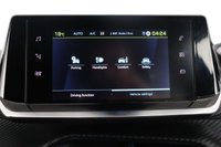 USED 2023 23 PEUGEOT E-2008 50kWh Active Premium + SUV 5dr Electric Auto (7kW Charger) (136 ps) 1 OWNER, APPLE CAR PLAY