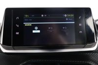 USED 2023 23 PEUGEOT E-2008 50kWh Active Premium + SUV 5dr Electric Auto (7kW Charger) (136 ps) 1 OWNER, APPLE CAR PLAY