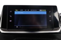 USED 2023 23 PEUGEOT E-2008 50kWh Active Premium + SUV 5dr Electric Auto (7kW Charger) (136 ps) 1 OWNER, APPLE CAR PLAY