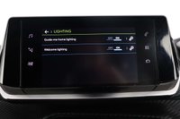USED 2023 23 PEUGEOT E-2008 50kWh Active Premium + SUV 5dr Electric Auto (7kW Charger) (136 ps) 1 OWNER, APPLE CAR PLAY