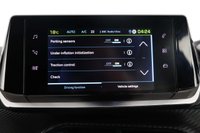 USED 2023 23 PEUGEOT E-2008 50kWh Active Premium + SUV 5dr Electric Auto (7kW Charger) (136 ps) 1 OWNER, APPLE CAR PLAY