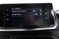 USED 2023 23 PEUGEOT E-2008 50kWh Active Premium + SUV 5dr Electric Auto (7kW Charger) (136 ps) 1 OWNER, APPLE CAR PLAY